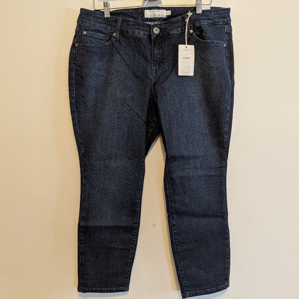 Skinny Jeans (0153)
